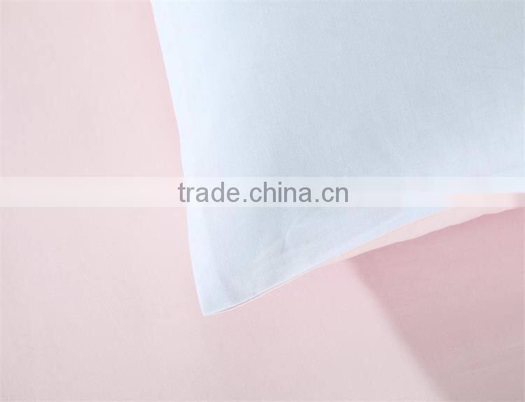 100% Cotton Fabric 3d Kids Bedding Set