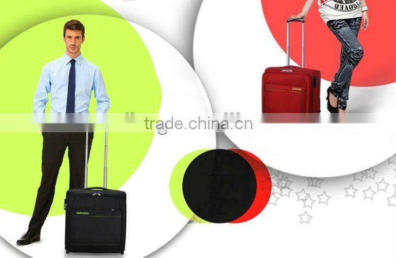 Trolley computer bag ,business briefcase bag