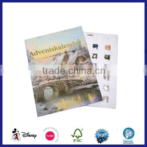 2017 advent calendar