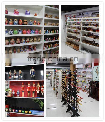 Wholesale Toy Wooden Knight Sword