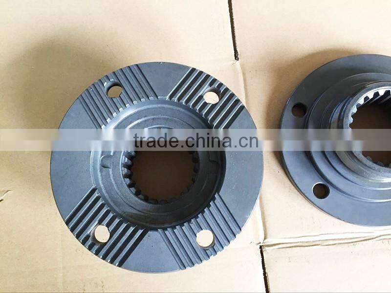 Volvo Truck Flange 1651236 1522300 1524358 1523262 1652597