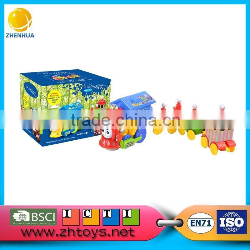 2016 new toys magnetic toy fishing turntable toy set game for kids frog toy