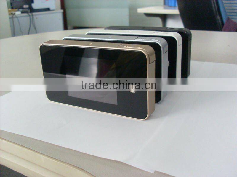 2.8 inch LCD Wide Angle Door Viewer
