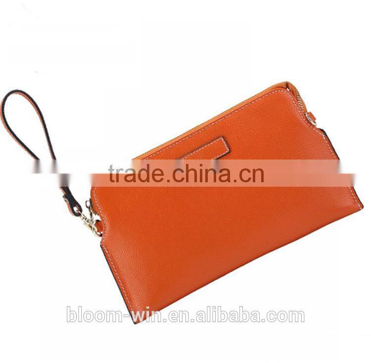European and American style clutch bag and evening party bag for women