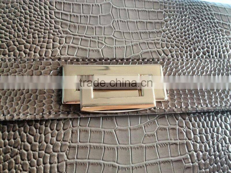 2016 New design bag clutches for woman guangzhou bag