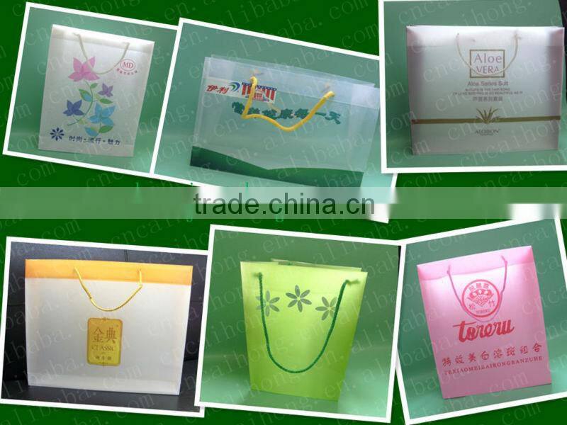 pvc lottery ticket holder