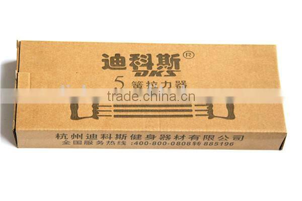 DKS 55200 Chest Expander Sporting