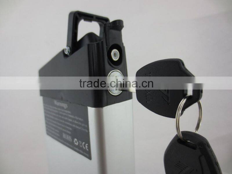 36V8.8ah lithium ion battery