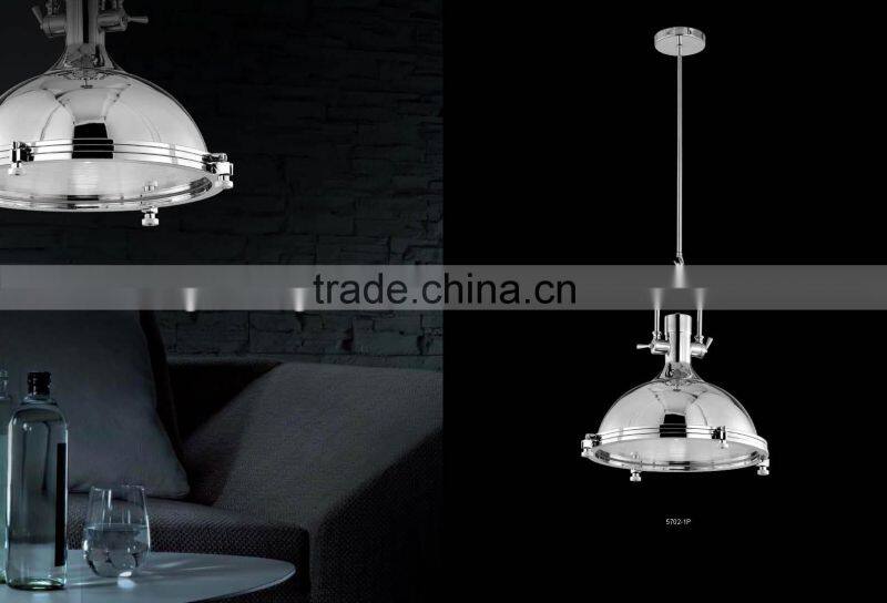 crystal drop lighting