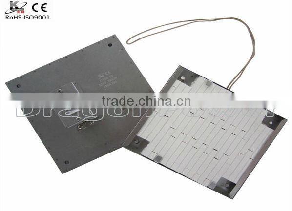 Customized Ceramic Fiber Heater