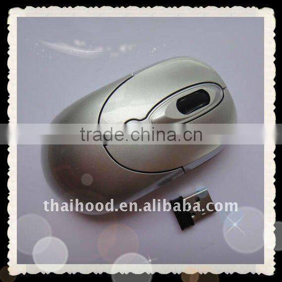 2.4g wireless optical mouse driver
