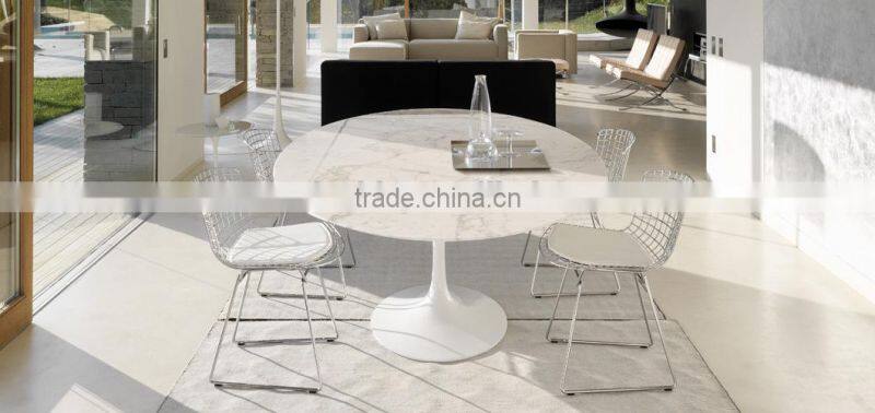 Round saarinen table,saarinen tulip table,Saarinen Dining Table CT-605