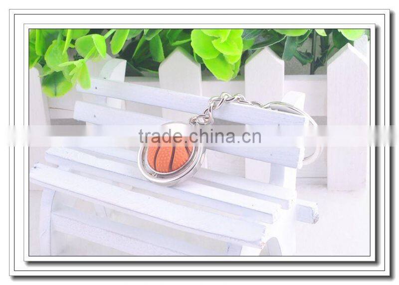 the sports meeting gift key chain, custom metal keychain, metal keyring