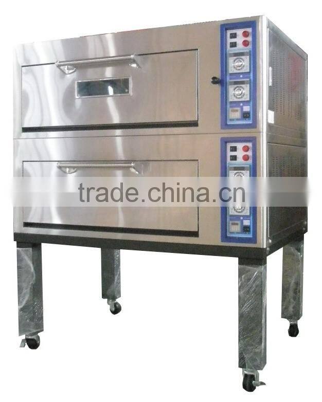 oven electric deck oven price