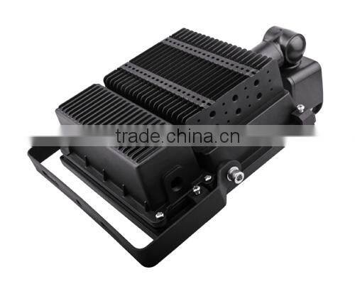Sensor High Lumen Waterproof Outdoor 70W LED Flood Light Ip65 LED Flood light