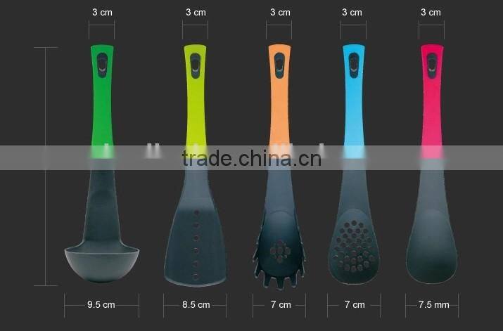 New nylon western royal kitchen set