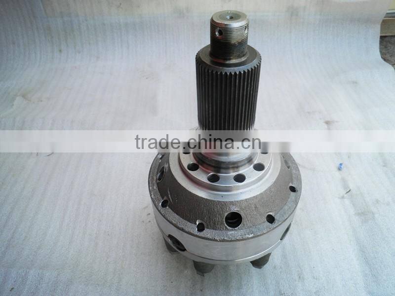 Hot Selling Strengthening type axial Differential shell AZ9231320271 for Howard