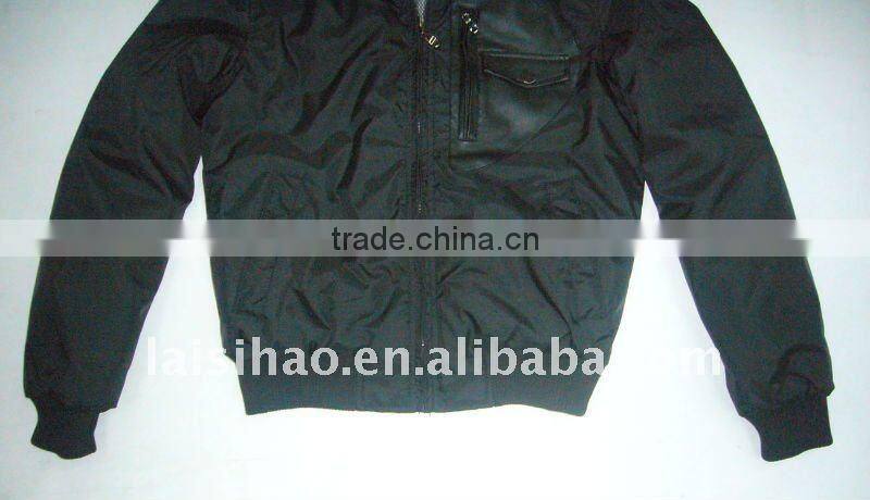 2012 Latest mens korean fashion clothing