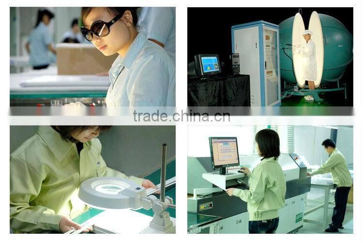 High CRI High Luminous Flux 120cm Tube 40W LED Industrial Lamp