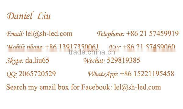 Custom duplex carton box kraft paper