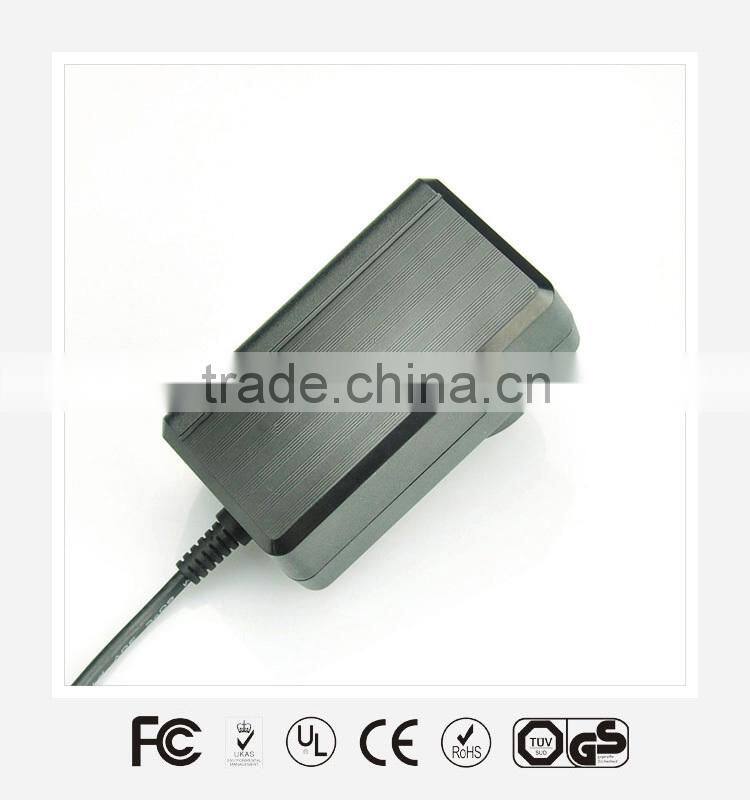 24V 1.5A 36W Switching Power Supply adapter