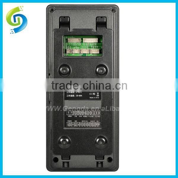 The latest Biometric Fingerprint Time Attendance Recording Machine price