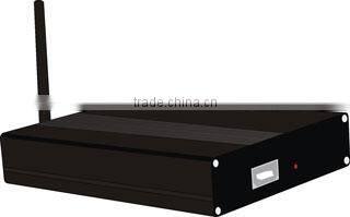 high quality interactive audience response system equipment