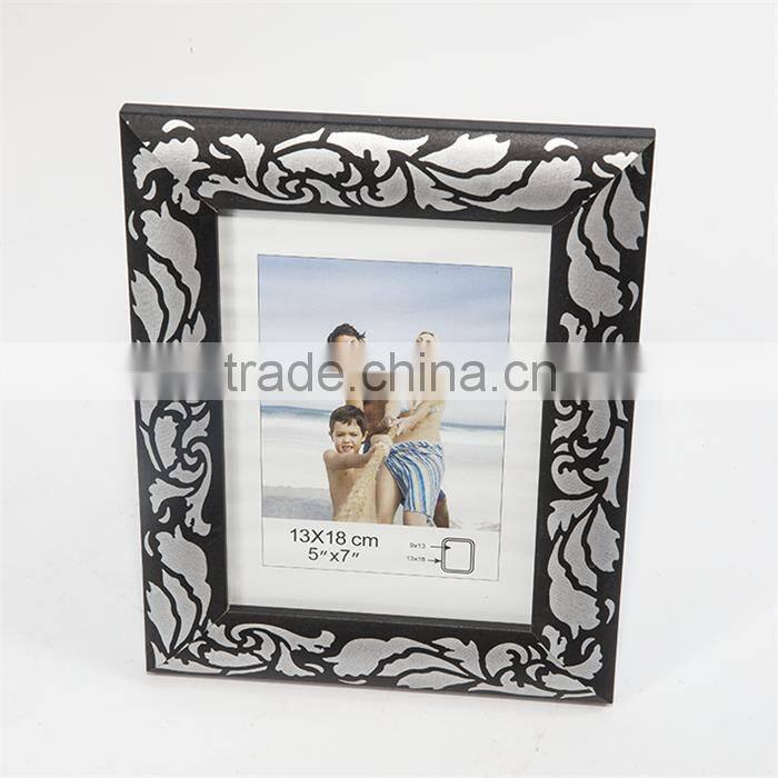 Beautiful wholesale custom baby picture frame