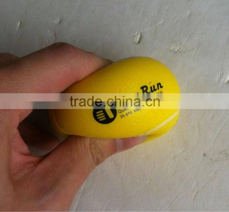 2015 Foam Tennis Ball
