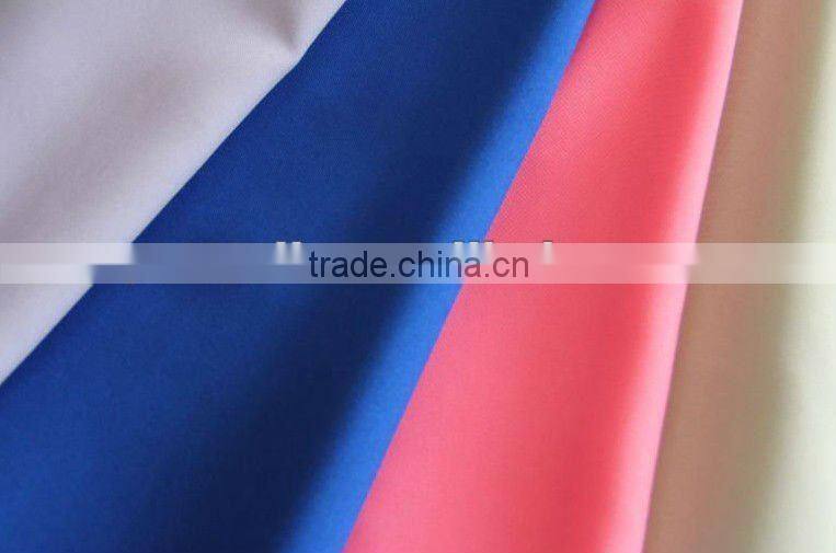 100% Polyester Oxford Fabric With PA Coating