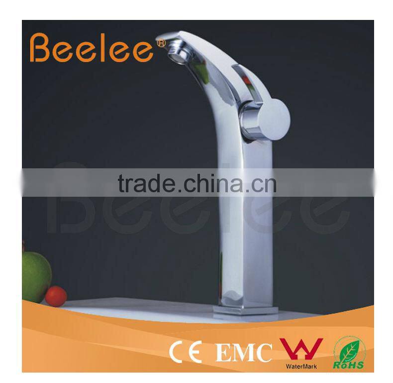 Fashion Designed Wash-Hand Bathroom Water Basin Faucet