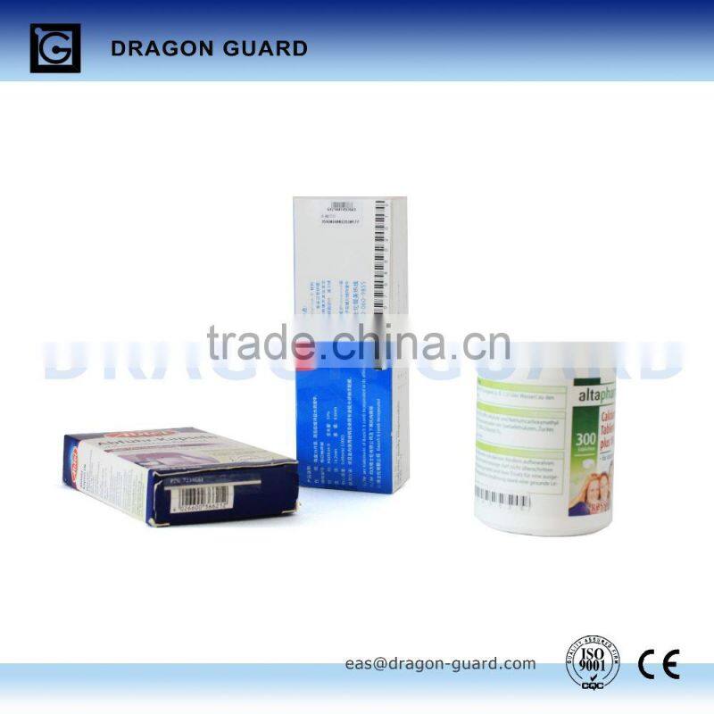 Library Security System Security Eas Em Strip/em system label