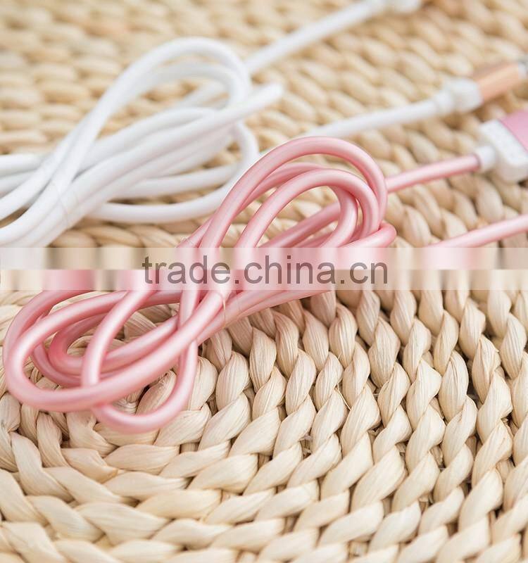 Gleese Wholesale USB Date Sync Charging Charger Cable/ Fast Transmit Micro USB Data Cable/ Micro USB Cable