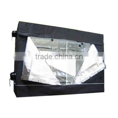 210D High quality fashion Mylar hydroponic grow tent 290 x 145 x 200 cm