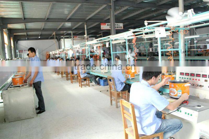 Hot sale cheapest price Rice Cooker 1.8L