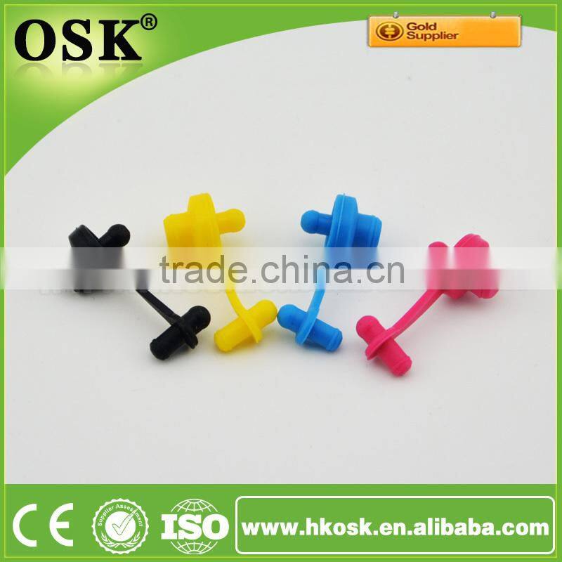 Tube Clip CISS accessories Pipeline Clip