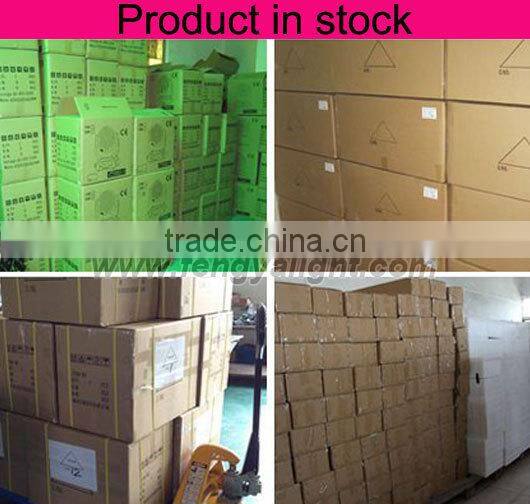 CE Approval 20X15W rgbaw 5 in 1 outdoor led wall washer light