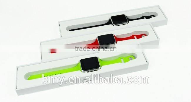 Hot Selling GSM Bluetooth New Wholesale 3G Smart Watches