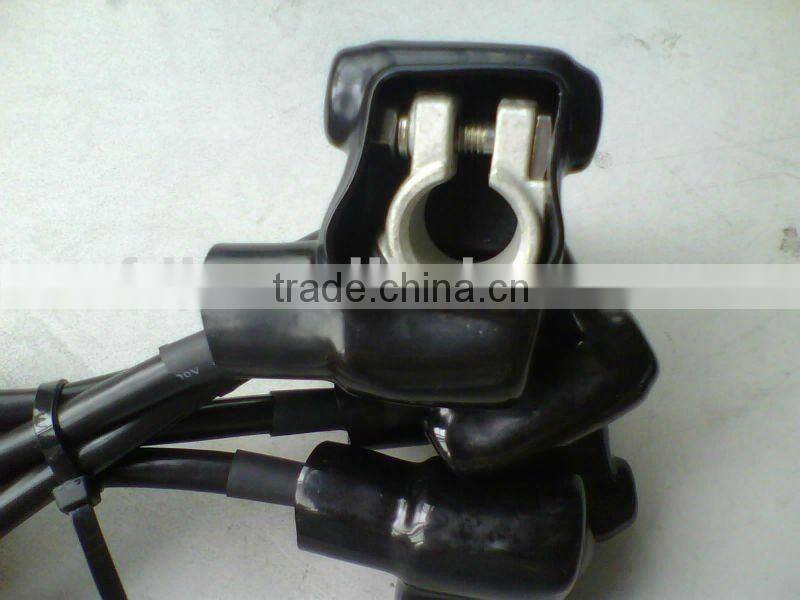 Auto Wire Harness