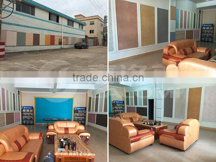 China Factory--Calomi Bulk Paint for House Decoration