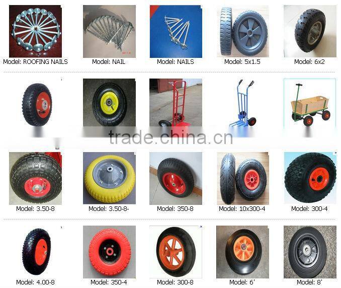 4.80/4.00-8 Stud Turf Tread TIRE RIM WHEEL
