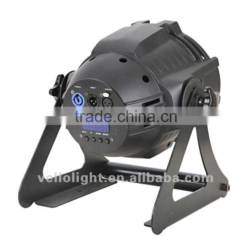 stage light connector LED-Wash518(5in1)