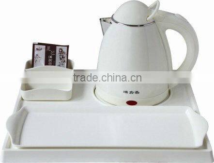 mini HOT SALE double body plastic domestic water boiler