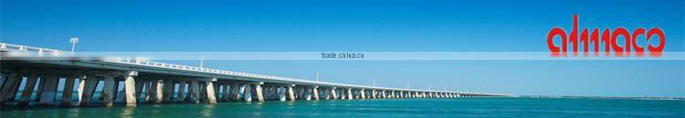 ALMACO perfect function & CE certificate belt grinder 14119