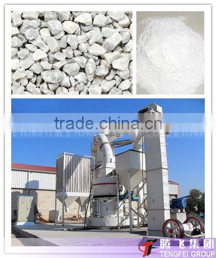 Soft stone grinding machine mineral grinding machine price list
