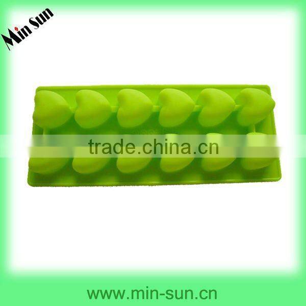 Heat Resisting Good Sealing Silicone Pot Cover