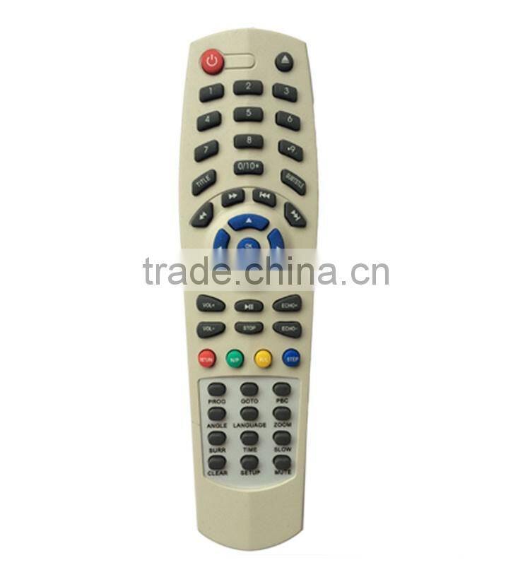 ifa DVD remote control