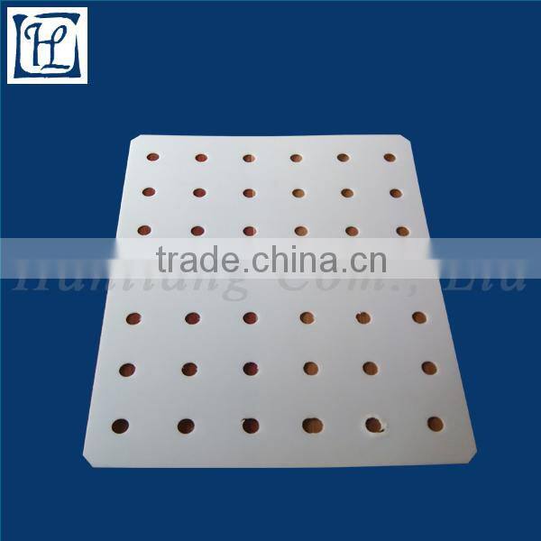 cellular plastic sheet
