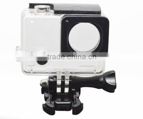 Telesin Go pro waterproof case for Go Pro Hero4