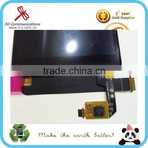 Lcd digitizer assembly for Sony Xperia E4